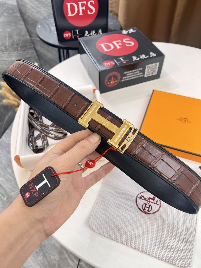 Hermes Belts